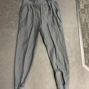 Mens Large Lululemon pants